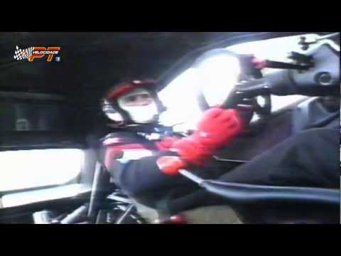 1988 - ETCC 500 Km do Estoril Part2