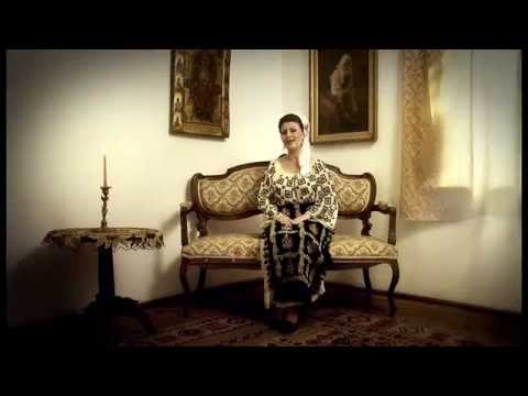 STELIANA SIMA - Firai tu strainatate (VIDEOCLIP)