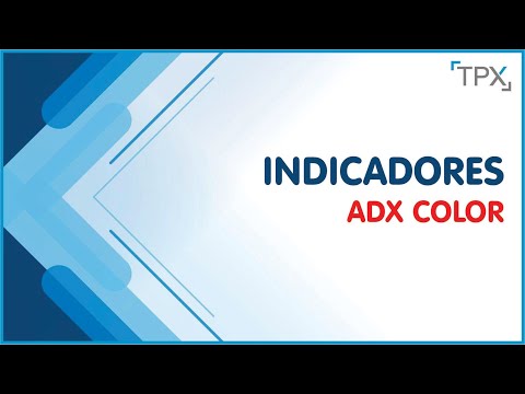 Video Tpx Adx Color