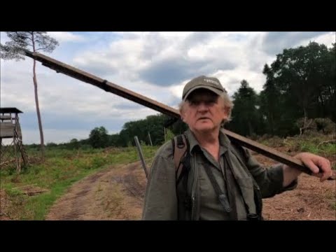 Spotkałem Myśliwych - odcinek 336 Łowiectwo bez tajemnic część 22 Dziś o wielu sprawach