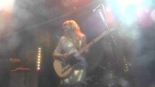 Kandle - Demon - Live @ Le 104 Paris - 22 03 2014
