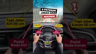Download lagu 📍 6 Safe Distance Guidelines 🚘 Tips for Beginners to Sharpen Their Driving Feeling ✅ #drivingtips... mp3 Download lagu 📍 6 Safe Distance Guidelines 🚘 Tips for Beginners to Sharpen Their Driving Feeling ✅ #drivingtips... mp3