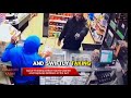 Series Robbery Cases That Ended Well Part 10