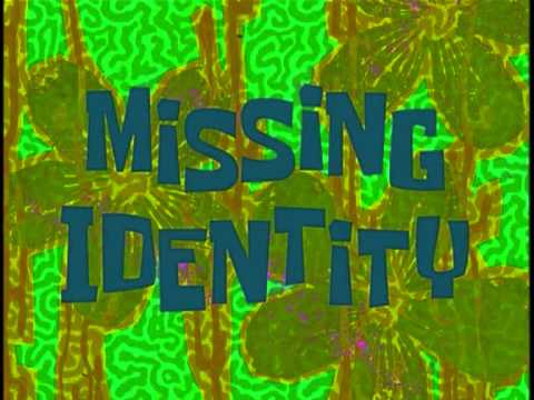 Missing Identity - DJ-Set