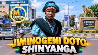 JIMINOGENI DOTO MDENDELA SHINYANGA 2026 BY LUFUNZA STUDIO 