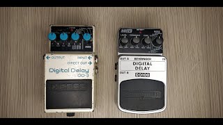Behringer DD100 Digital Delay - What To Know & Where To Buy
