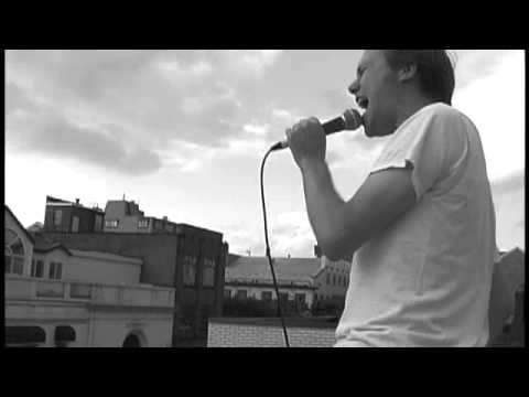 JAMES KOCHALKA SUPERSTAR Illegal Rooftop Concert