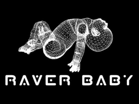 Mix | Thumpa - Best Of Raver Baby 2004-2005