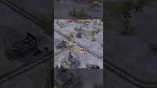 Бонус не отримано! ► C&C Generals Zero Hour