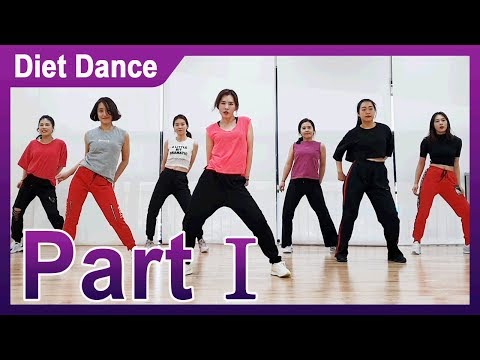 15 minute Diet Dance(Part 1) | 15분 다이어트댄스(1부) | Cardio | Dance | Diet | 홈트 | 댄스다이어트 thumnail