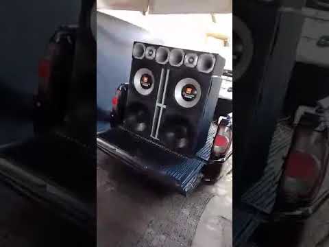 DJ Douglas PG 😎abertura Cd especial equipe adrevidos Saveiro surf do DJ lyuh PG 😎👍