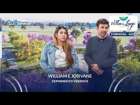 Depoimento Verídico - Formosa - GO