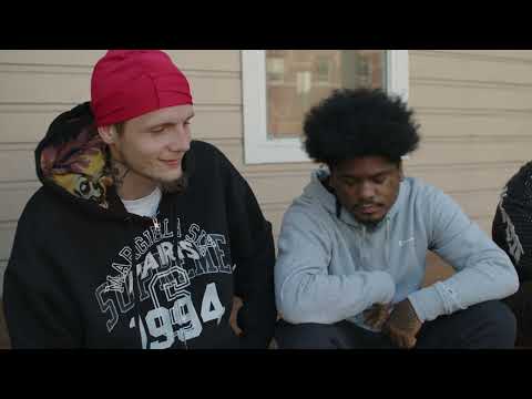 TrenchBaby Seem - ALL WEEK [OFFICIAL MUSIC VIDEO] Shot by Jeremiah visualz