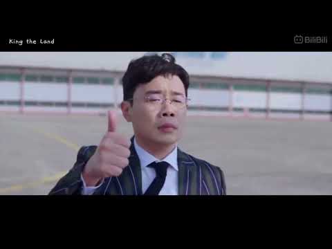 Ahn Seha getting bullied by not one, but two male leads named Guwon