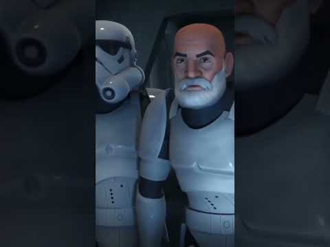 rex stays true to his cause #shorts