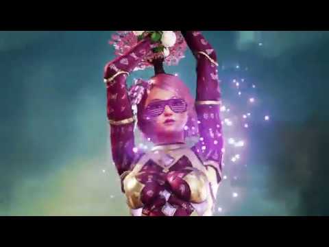 Tekken 7 Rage Quitter - JordenC