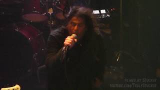 Ill Nino - Nothing&#39;s Clear (Live in St.Petersburg, Russia, 13.04.2017) FULL HD