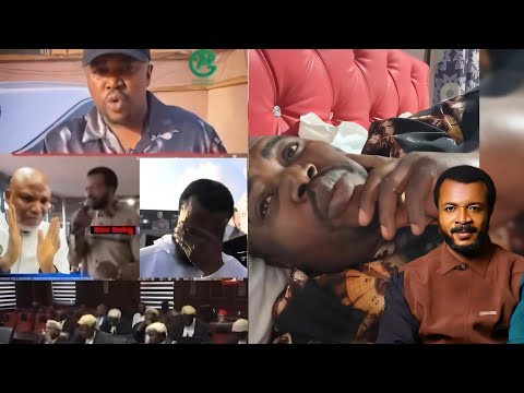 Jpac Apologize to Evang Ebuka Obi after Saying he made a Fake Prophecy about Nnamdi Kanu Release