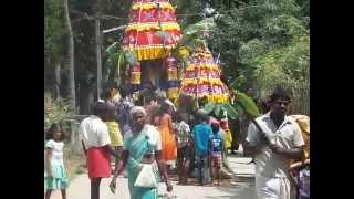 preview picture of video 'Palapattu village panguni uthiram 2015'