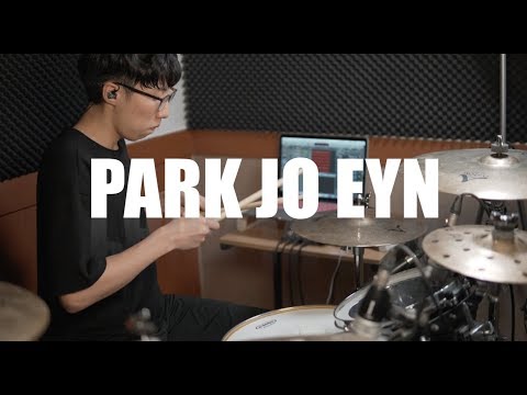 QUICK little Funk - DRUMLESS 박조은 드럼커버 JINODRUMSTUDIO