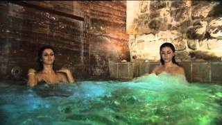 Centro benessere SIBILLA, hotel relais Corte Altavilla a Conversano, Puglia