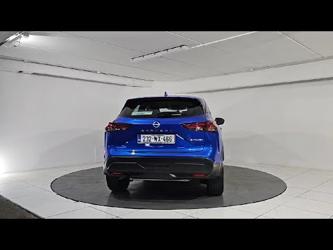 Nissan QASHQAI Epower Qashqai SV Low KM - Image 2