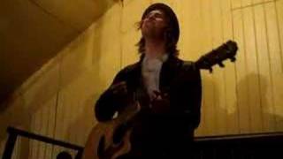 The Rocket Summer Acoustic Tell Me Something Good 4-19