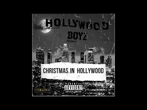Sam Ojo - City Love | CHRISTMAS IN HOLLYWOOD EP | Dearfach Tv