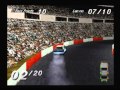 Lets Play Destruction Derby Cross Over