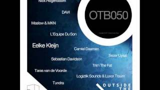Sebastian Davidson - Ice Worlds (Nick Hogendoorn Remix) - Outside The Box Music