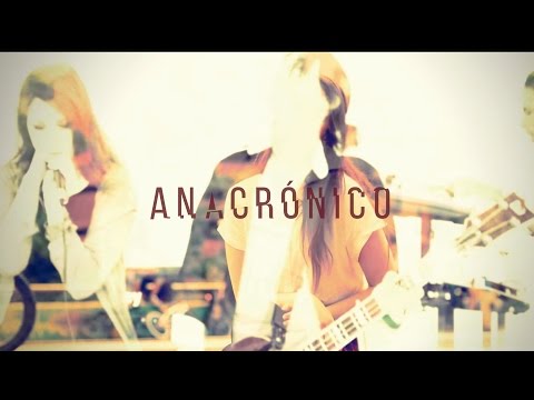 Merlotte / Anacrónico (Video Oficial)