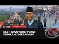 Aset Digoyang Panji Gumilang Meradang Menyingkap Tabir TvOne