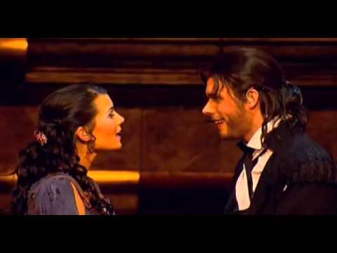 Don Juan - La comédie musicale