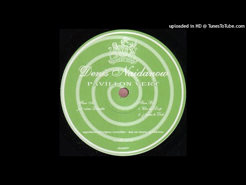Denis Naidanow - Clos Du Loop