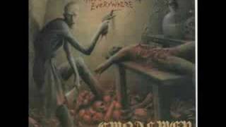 EMBALMER - "MORBID CONFESSIONS"