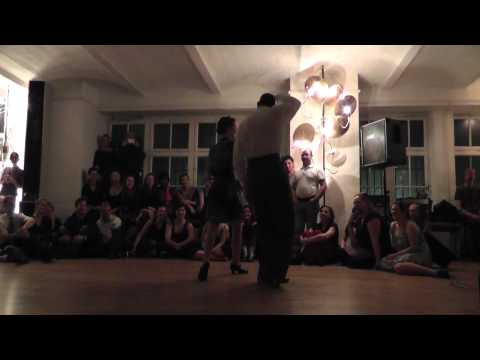 2012 BBE | Berlin Blues Explosion | Anticat & the Flying