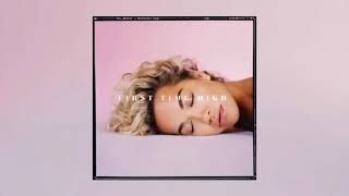 Rita Ora-First Time High