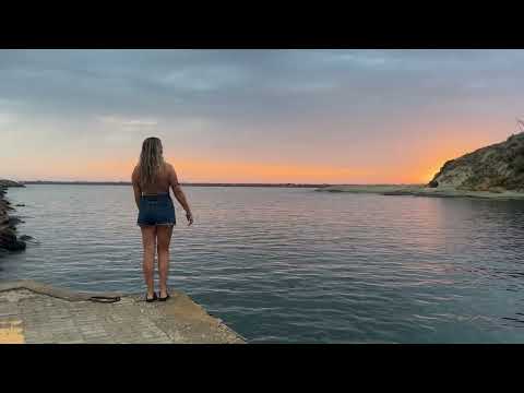 Greta Tedeschi - Bosa, Italy 2024 @ Cane Malu Yatch Club [Tech House / Progressive House DJ Mix]