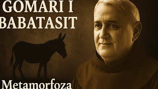 Albvibes-Al - Gomari I Babatasit