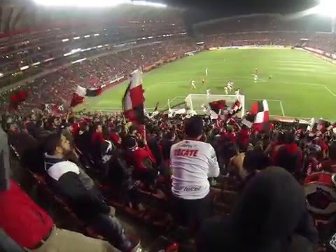 "La Masakr3 - Suavecito/Pongan Huevos" Barra: La Masakr3 &bull; Club: Tijuana