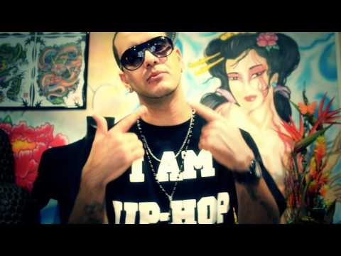 Ram$ aka Ramses - Qual è il mio nome (VIDEO UFFICIALE) 2011