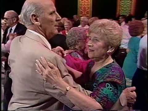 JOHN STANKY - PENNSYLVANIA POLKA 1997