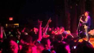 Dead Milkmen - Punk Rock Girl