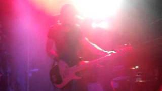Cathedral - Vampire Sun - Live Islington 03/12/10