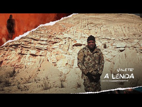 Video thumbnail for A Lenda