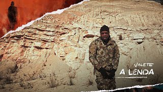 Download lagu 05. Valete - A Lenda [EP APERITIVO] mp3