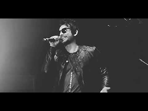 Beto Cuevas- Estrechez de corazón- Los prisioneros en vivo