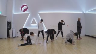 VICTON 빅톤 'What time is it now?' MIRRORED Dance Practice