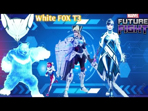 [Sneak peek #4] September Update // (Sharon,Luna,Crescent,and FOX T3+new Uniform in #mff #rkmff