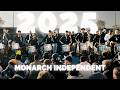 Monarch Independent 2025 A Full Lot Experience WGI Finals Lot